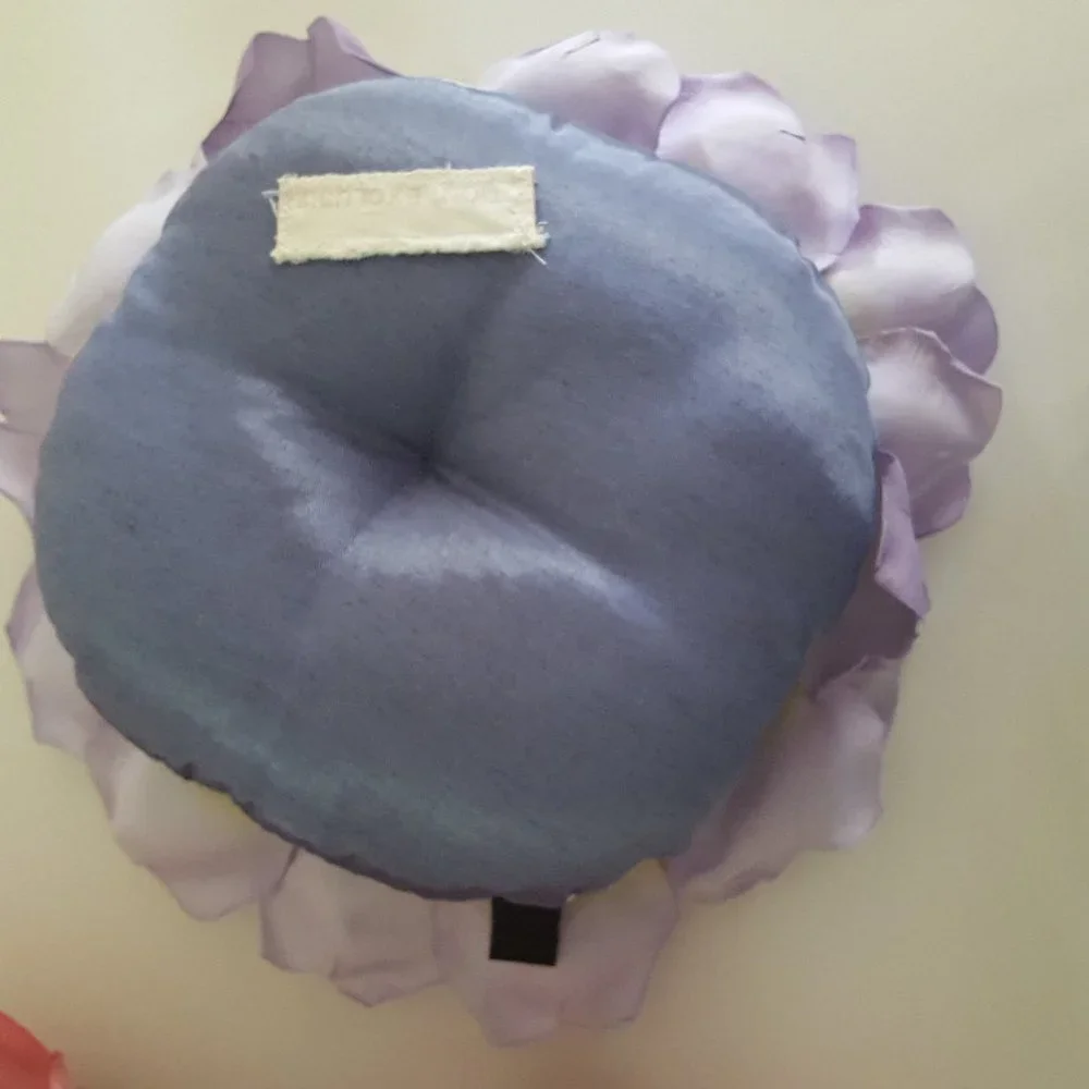 Decorative Throw Pillow Approx. 8
